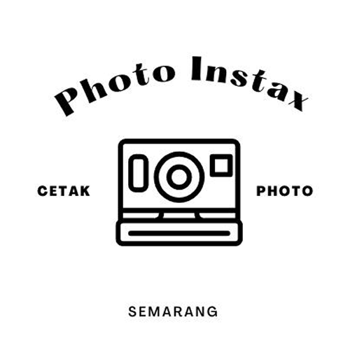PHOTO INSTAX SEMARANG Logo
